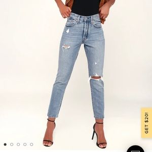 501 Levi Skinny Jeans